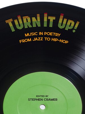 cover image of Turn It Up!